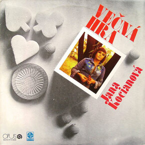 KAROL DUCHON, JANA KOCIANOVA, MARCELA LAIFEROVA LP PLATNE - 7