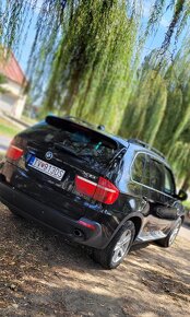 Bmw x5 e70 - 7