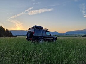 Land Rover Discovery 2 M57 - 7