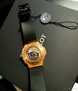 Hodinky Hublot Big Bang 44mm - 7