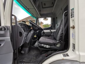 Mercedes atego 1218 - 7