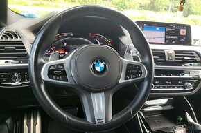 BMW X4 - xDrive 2,0i - TOP STAV - 7