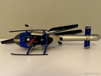 RC vrtulník Blade CX3 - 7