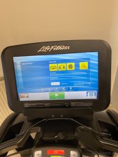 Life fitness Discover se - TOP po servisu - 7