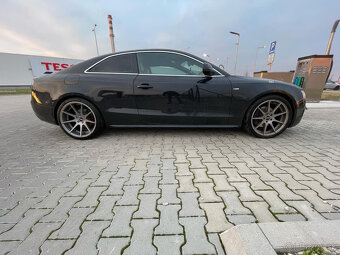 Audi A5 3.2 FSI quattro V6 S-line - 7