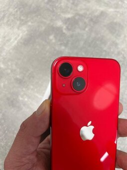 Iphone 14 128gb (red) - 7