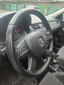 Škoda rapid 1.2 tsi 77 kw najazd 78800 km - 7