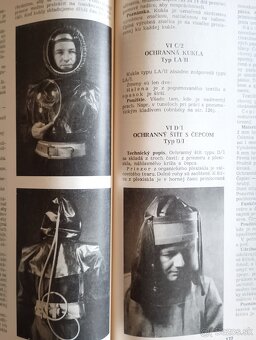 Osobná ochrana pracujúcich 1965 - 7