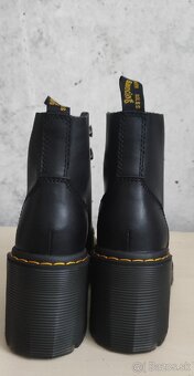 Dr. Martens Jesy EU39 - 7