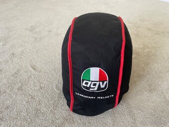 AGV Ti-TECH - 7