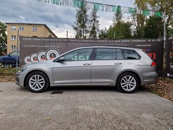 Volkswagen Golf Variant 1.5 TSI Comfortline,odpočet DPH - 7