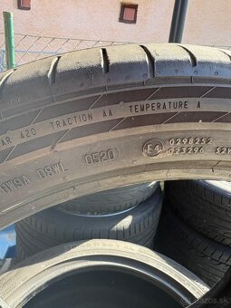 Continental 235/45 R20 - 7