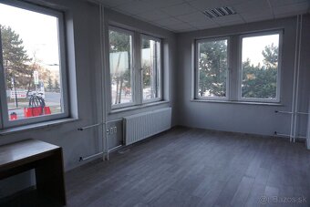 Prenájom - kancelárske priestory 50 m2, Košice, Popradská - 7