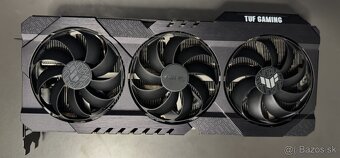 NVIDIA GeForce RTX 3070 - 7