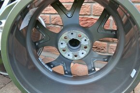 5x112 R19 Hlinikove disky Org. BMW X5 g05 X6 G06 - 7