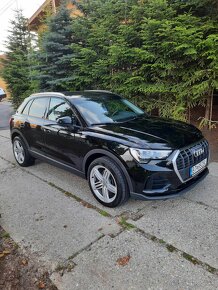 PREDÁM AUDI Q3 2.0.TFSI QUATTRO 140KW R.V.12/2020 - 7