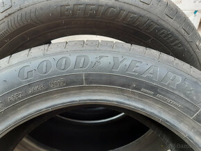 215/55 R18  -nové letné Good Year - 7