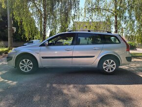 Renault Megane - 7