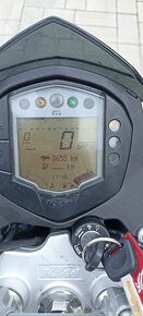 KTM Duke 390 2016 - 7