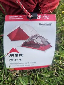 Stan MSR zoic 2 - 7