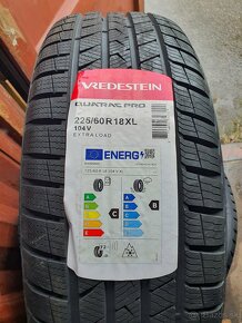 225/60 r18 celoročné pneumatiky 225 60 18 Pneu R18 225/60/18 - 7