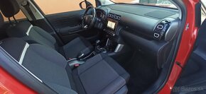 Citroen C3 AIRCROSS 1.6 E-HDI Kamera 8/2018 EURO 6 - 7