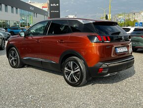 Peugeot 3008 1.6 BlueHDi 120 S&S Allure - 7