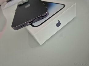 iPhone 14 pro max Deep Purple (128gb) - 7