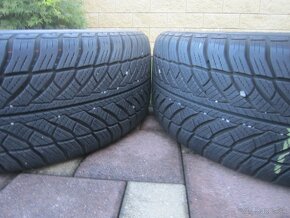 245/45R18 100V zimne pneu Goodyear UG 8 Performance - 7