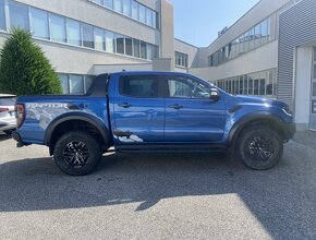 Ford Ranger Raptor 2.0 TDCi EcoBlue BiTurbo 4WD Double Cab A - 7