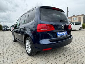 Volkswagen Touran 2.0 TDI Highline - 7