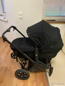 Cybex priam - 7