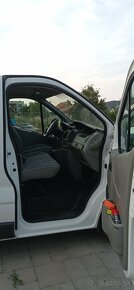 Renault Traffic 2.0l 66kw r.v.2014 - 7