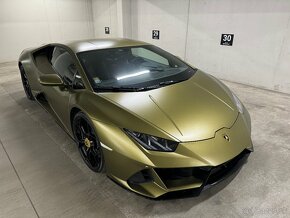 Lamborghini Huracán EVO 5.2 V10 - 7