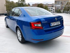 Škoda Octavia 1.6 TDi Style - 7