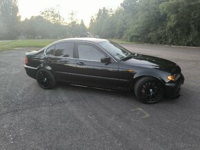 BMW E46 330D 135k - 7