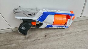 NERF - 7