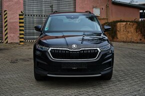 Škoda Kodiaq 2.0 TDI SCR EVO Style DSG✴️NEW MODEL✴️ - 7