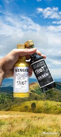 Gingershot² - 7