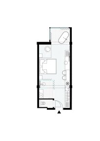 Apartmán AQUA&SPA pri Tatralandii - AKCIA zaplať len 75% - 7