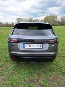 Land Rover Velar s odpočtom DPH - 7