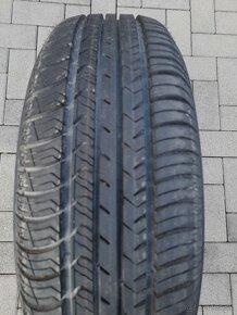 Predám-pneu zn. Kleber Viaxer AS 195/65 R15 91T - 7