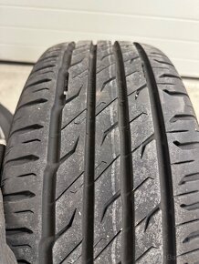 205/55R17 octavia - 7