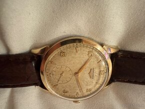 Hodinky Longines - 7