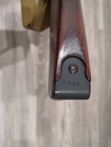 Mosin Nagant 1891/30 - 7