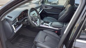 Audi Q7 50 TDI mHEV S-line Full vybava 7-miestna/PANO/MASAZ - 7