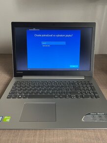 Na predaj Lenovo Ideapad 320-15IKB - 7