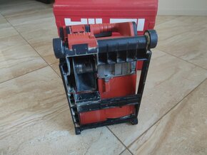 Predám dražkovací stroj HILTI DC-SE20 - 7