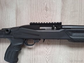 Ruger Charger 22 LR - 7