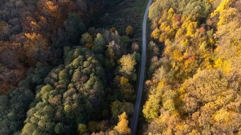 Kamenné (Košice) - 1.772 m2 LES v podiele 1/1 - 7